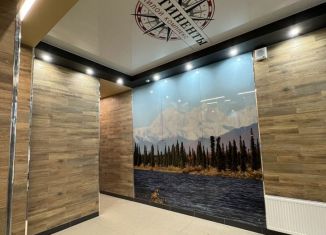 Продажа 1-ком. квартиры, 39 м2, посёлок Парголово, ЖК Континенты, Брюлловская улица, 5