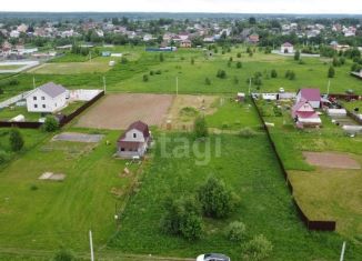 Продаю земельный участок, 15 сот., деревня Бекетово, 46Н-03815