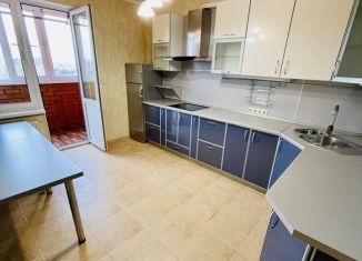 Продам 1-ком. квартиру, 41 м2, Краснодар, Кубанская улица, 47, ЖК Черёмушки