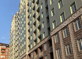 Продается 2-комнатная квартира, 66.8 м2, Махачкала, улица Титова, 144к1, ЖК Родные Просторы