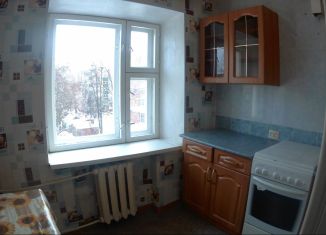 Сдается двухкомнатная квартира, 46 м2, Йошкар-Ола, проспект Гагарина, 3