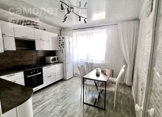 Продам двухкомнатную квартиру, 61 м2, Нефтекамск, Комсомольский проспект, 43В, ЖК Авалон
