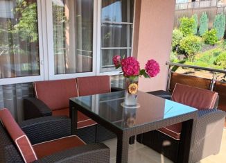 Продаю дом, 120 м2, село Черешня, Владимировская улица, 76/16