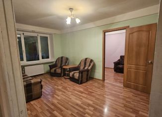 Продаю двухкомнатную квартиру, 45 м2, Санкт-Петербург, Новосибирская улица, 21, Новосибирская улица