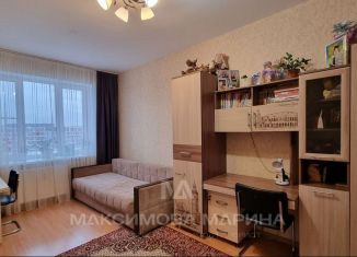 Продам однокомнатную квартиру, 39.3 м2, Ленинградская область, улица Шоссе в Лаврики, 89