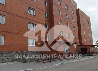 2-комнатная квартира на продажу, 49 м2, Новосибирская область, Трудовая улица, 7