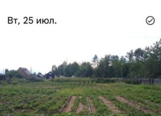 Продается земельный участок, 12 сот., Байкальск, Дачная улица, 16