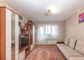 3-комнатная квартира на продажу, 70 м2, Омск, ЖК имени Академика Королёва, проспект Королёва, 24к2