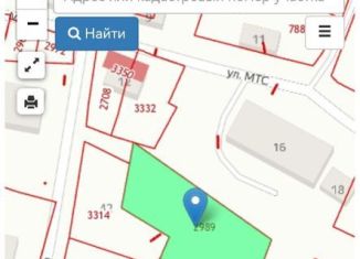 Земельный участок на продажу, 15 сот., Алтайский край, улица Громоздина