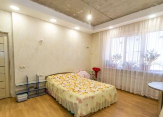 3-комнатная квартира на продажу, 112 м2, Краснодар, улица Циолковского, 5, микрорайон 9 километр