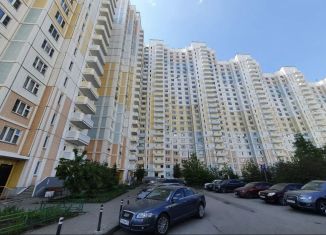 Продам 3-ком. квартиру, 101.9 м2, Мытищи, улица Борисовка, 12А, ЖК Ярославский