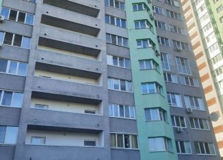 Продам однокомнатную квартиру, 41.5 м2, Самара, Майская улица, 7, ЖК Майский