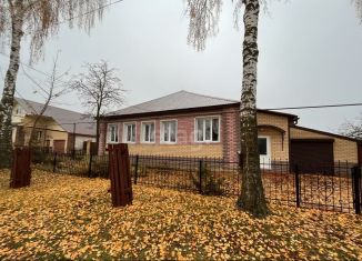 Продается дом, 115.9 м2, село Большое Окулово, Советская улица
