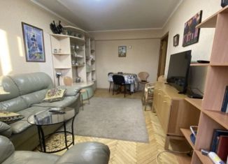 Двухкомнатная квартира на продажу, 42 м2, Москва, Банный переулок, 2с1, Мещанский район