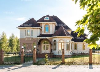 Дом на продажу, 385 м2, коттеджный поселок Княжье озеро, улица Князей Варятинских