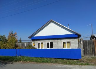 Дом на продажу, 64.5 м2, село Липовское, Партизанская улица