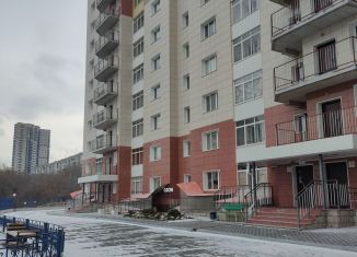 Продаю двухкомнатную квартиру, 77 м2, Новосибирск, Кавалерийская улица, 25, ЖК Дианит