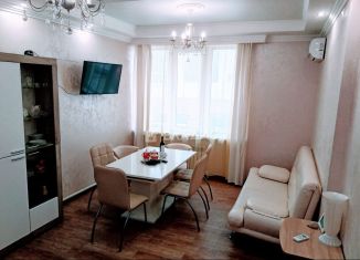 Продам 2-комнатную квартиру, 73.7 м2, Краснодарский край, Туристическая улица, 3к2