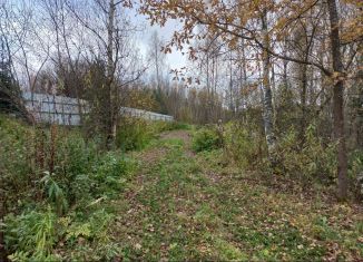 Продаю дом, 25 м2, деревня Якунники, Ильинская улица