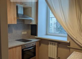 Продажа 1-комнатной квартиры, 35.4 м2, Москва, Гранатный переулок, 2с2, метро Арбатская