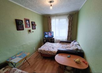 Продажа двухкомнатной квартиры, 42.4 м2, Рыбинск, Целинная улица, 8