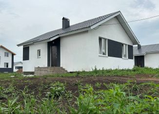 Продается дом, 75 м2, деревня Блохино