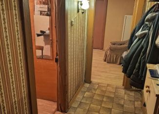 Продается 4-комнатная квартира, 60.6 м2, Железногорск, улица Гагарина