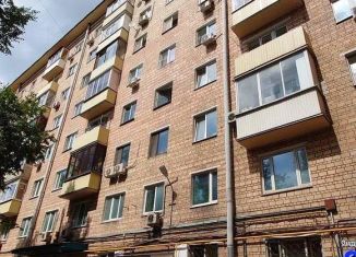 Продается квартира студия, 25.9 м2, Москва, Бутырская улица, Савёловский район