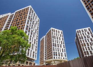 Продам 1-ком. квартиру, 29.9 м2, посёлок городского типа Дагомыс, Батумское шоссе, 28Ас6, ЖК Аллея Парк