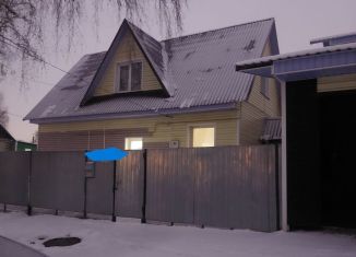 Продается дом, 96 м2, Барнаул, улица Балабанова, Ленинский район