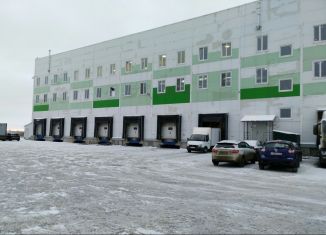Сдается складское помещение, 45000 м2, Свердловская область, улица Черняховского, 106