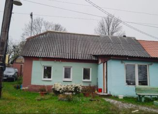 Продается дом, 52 м2, Тульская область, деревня Хмелевец-Крюково, 7