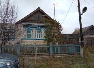 Дом на продажу, 43 м2, село Старый Белый Яр, улица Степана Разина, 199