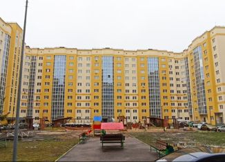 Продается 2-ком. квартира, 66.2 м2, Казань, ЖК Взлётная Полоса, улица Лукина, 50А