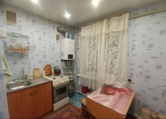 Двухкомнатная квартира на продажу, 42 м2, рабочий посёлок Шилово, Рязанская улица, 163