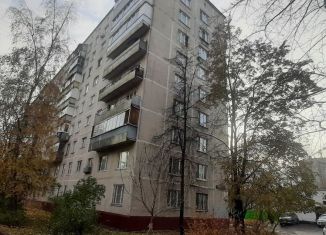 Продается 3-комнатная квартира, 51.4 м2, Москва, Ставропольская улица, 54к2, район Люблино
