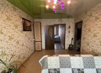 Двухкомнатная квартира на продажу, 43.8 м2, Кемеровская область, улица Радищева, 30