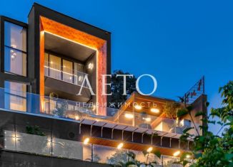 Дом на продажу, 340 м2, Сочи, улица Дорога на Большой Ахун, 38Б, микрорайон Малый Ахун