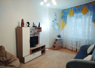 2-комнатная квартира в аренду, 54 м2, Кировск, Олимпийская улица, 29