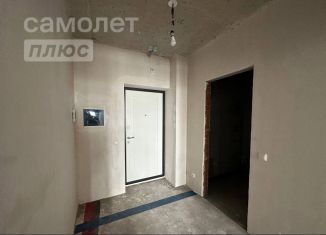 Продажа двухкомнатной квартиры, 44.5 м2, Уфа, улица Пархоменко, 156А, ЖК Видинеевский