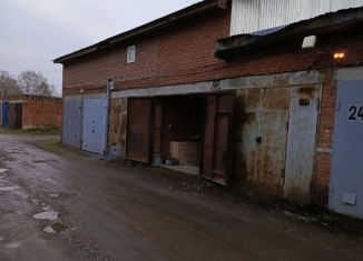 Продаю гараж, 23 м2, Уфа, Дёмский район, улица Баланово, 1/11