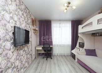 Продается 2-комнатная квартира, 38.2 м2, Омск, Светловская улица, 14, ЖК Уютный