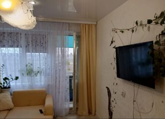 Сдача в аренду 1-комнатной квартиры, 40 м2, Саранск, улица Лихачёва, 44