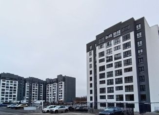 Продается трехкомнатная квартира, 86 м2, Саратов, Ленинский район, улица имени Михаила Булгакова, 8