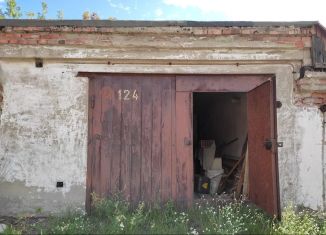 Гараж на продажу, 22 м2, Кыштым, площадь Карла Маркса