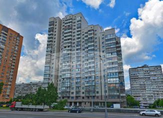 Продажа многокомнатной квартиры, 188.7 м2, Москва, шоссе Энтузиастов, 57, ВАО