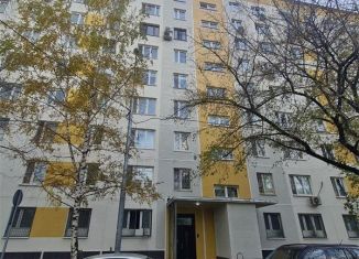 Трехкомнатная квартира в аренду, 65 м2, Москва, 5-й Рощинский проезд, 7/8, 5-й Рощинский проезд