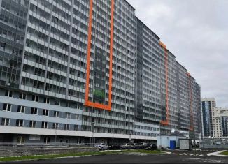 Продам трехкомнатную квартиру, 49 м2, Санкт-Петербург, проспект Крузенштерна, 2, метро Приморская
