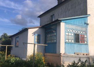 Продам дом, 95 м2, посёлок городского типа Октябрьский, улица Ватутина