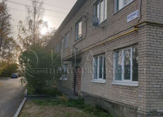 Продам 1-комнатную квартиру, 29.5 м2, городской поселок Большая Ижора, Нагорная улица, 11Б